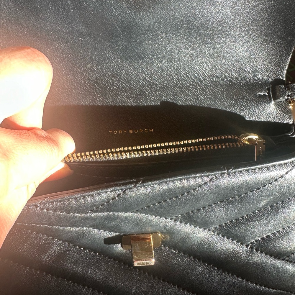 Tory Burch Kira Crossbody